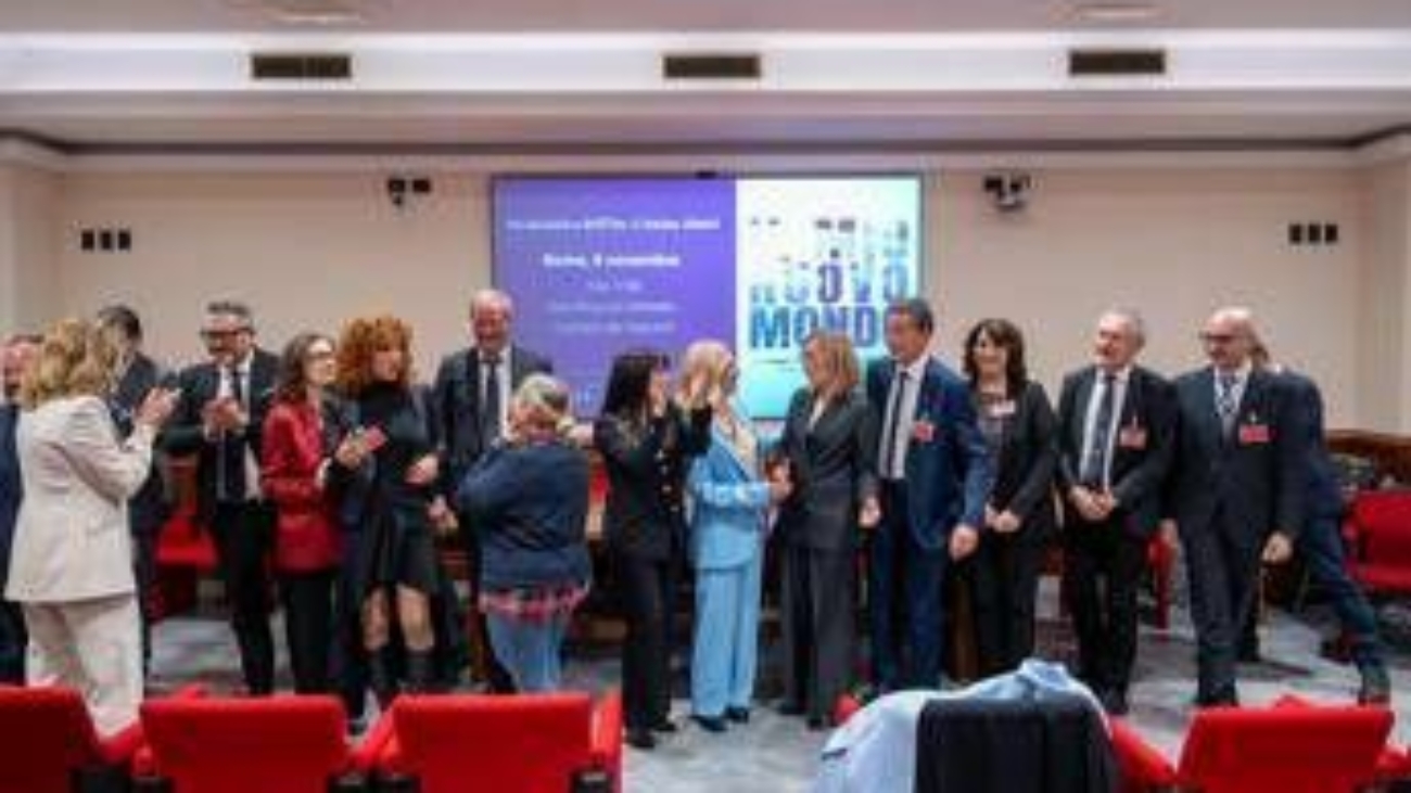 Malattie croniche e rare, 'Il mio nuovo mondo' docufilm che dà voce a pazienti e caregiver