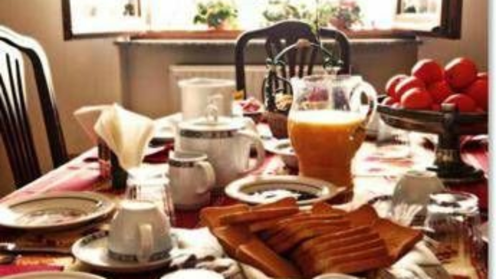 La colazione della longevità? Si può fare con "ingredienti integrali, freschi e vegetali", parola di immunologo