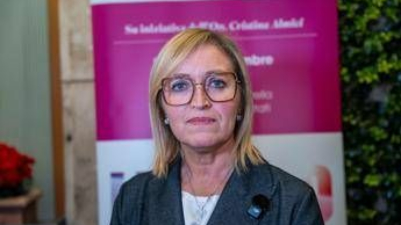 Salute, Almici (Fdi): "In 'Il mio nuovo mondo' pazienti e familiari al centro"