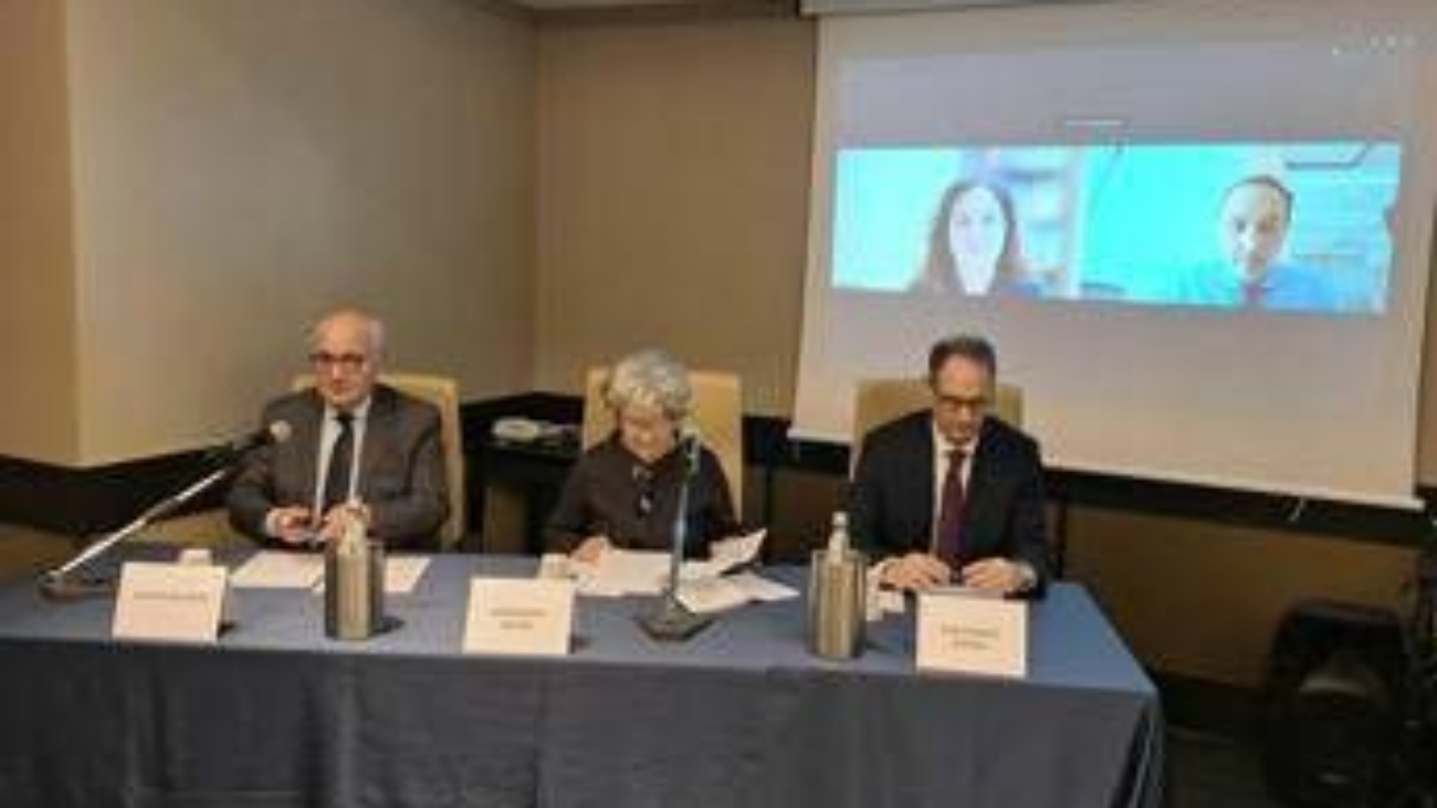 Sindrome mielodisplastica, Della Porta (Humanitas): "Luspatercept cambio radicale"