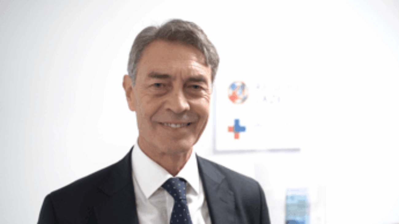 Romano (Tor Vergata): "Ps rinnovato e più posti letto con i fondi giubilari"