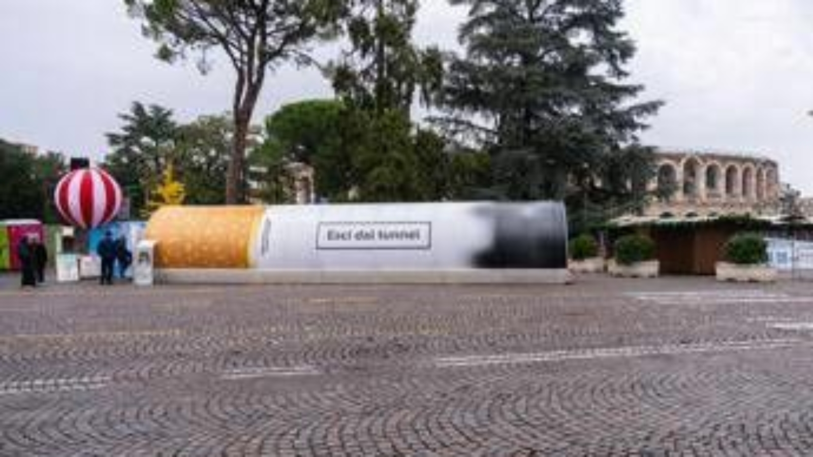 Fumo, con 'Esci dal tunnel. Non bruciarti il futuro' di Walce più di 2mila spirometrie effettuate