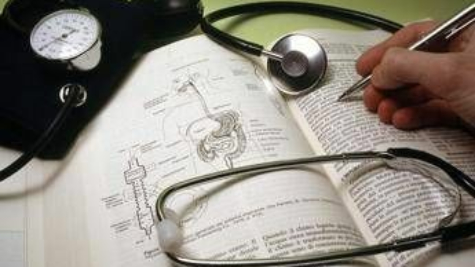 Farmaci, studio: "Risultati positivi per baxdrostat nell’ipertensione resistente"