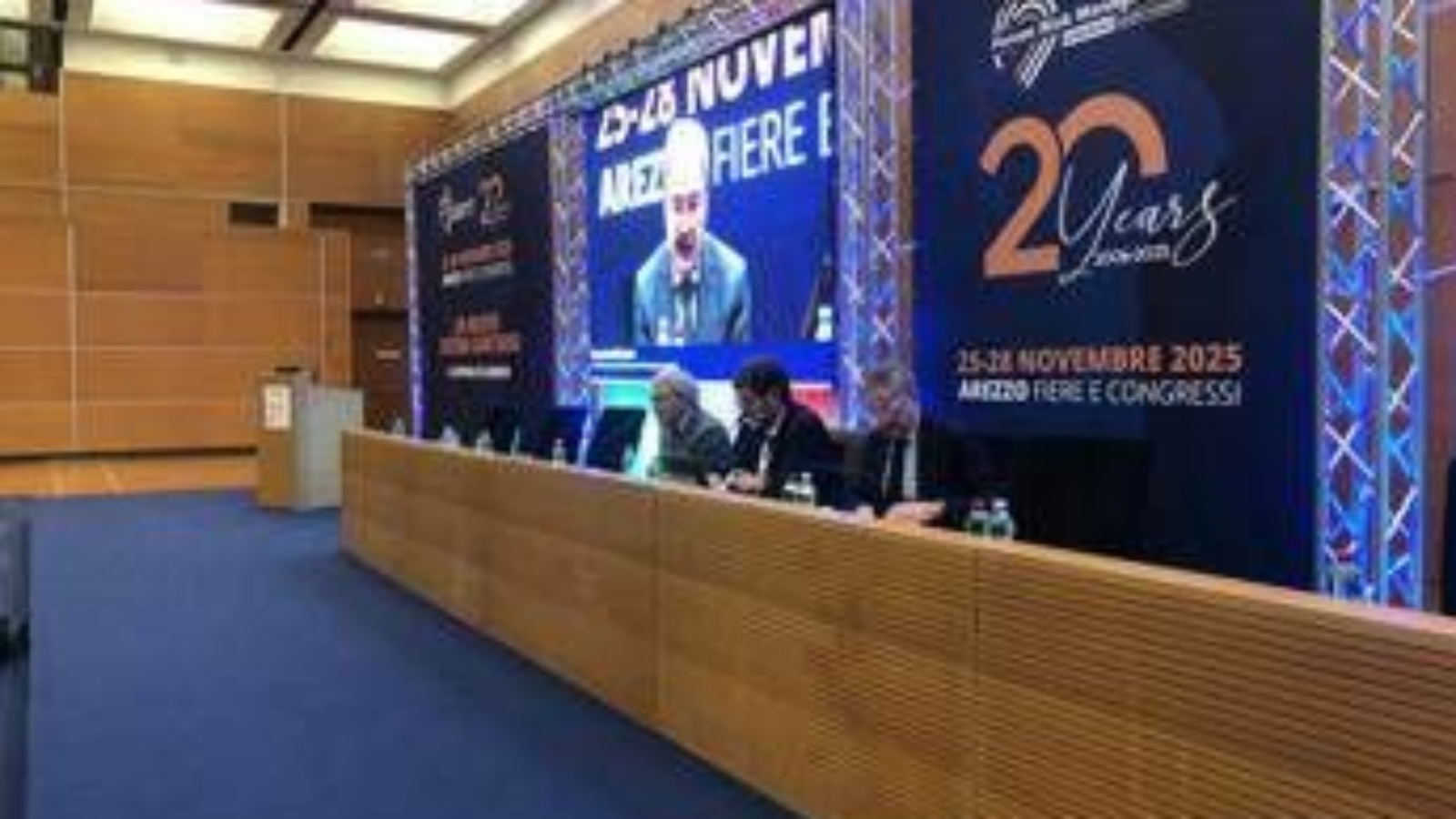 Forum Risk Management, direttori generali attori del cambiamento