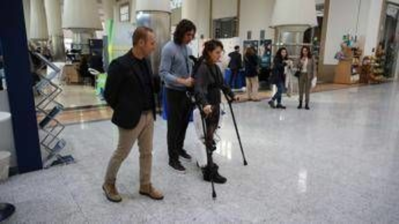 Ia, robotica e riabilitazione digitale: a Napoli congresso medici-fisiatri Simfer