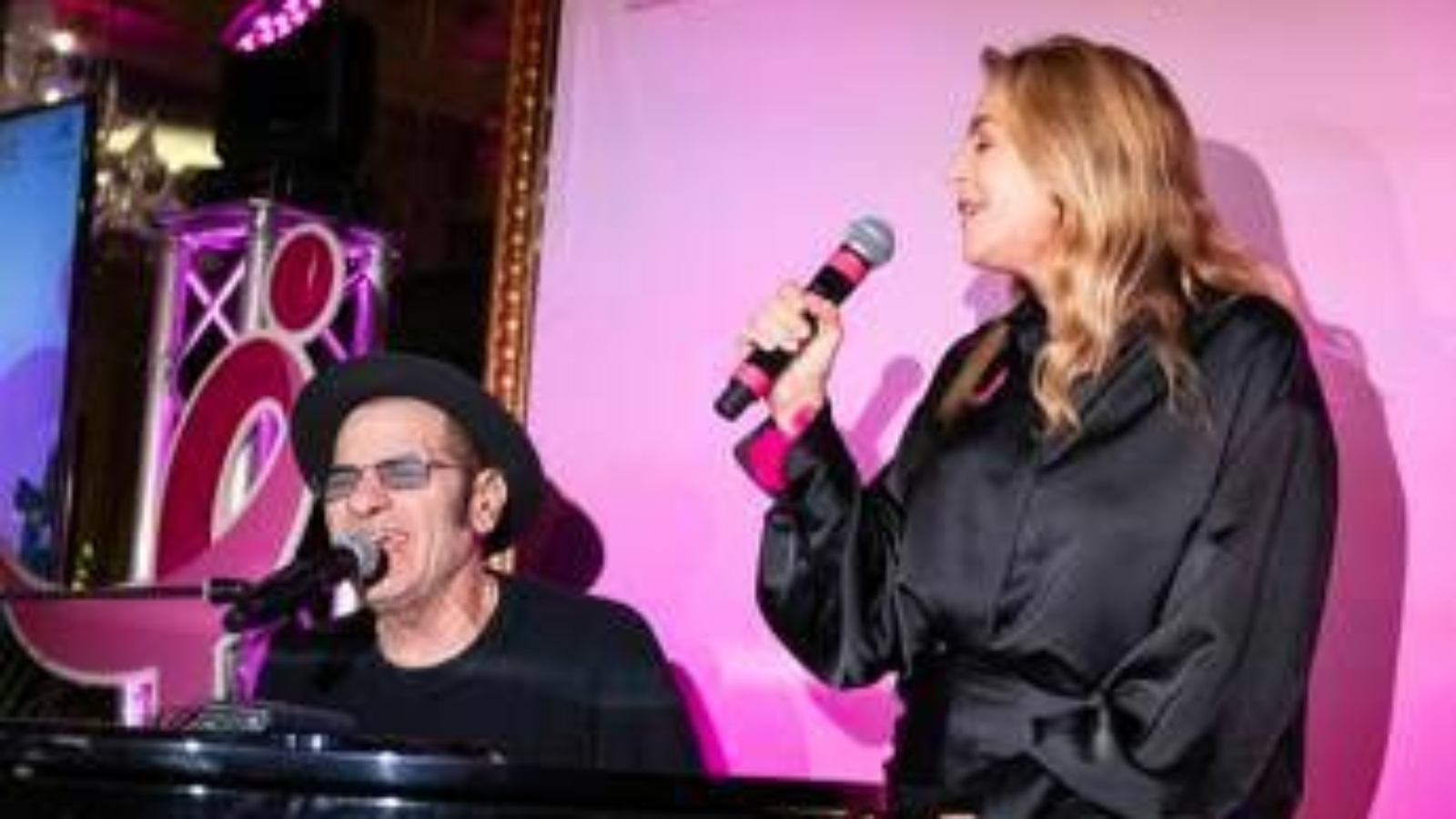 Pink Tie Ball, a Roma charity gala Komen Italia per raccolta fondi sulla lotta al cancro al seno