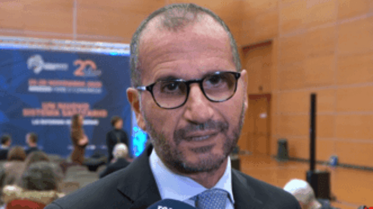 Gemmato: "Più chimica di base per produzione farmaceutica in Italia"