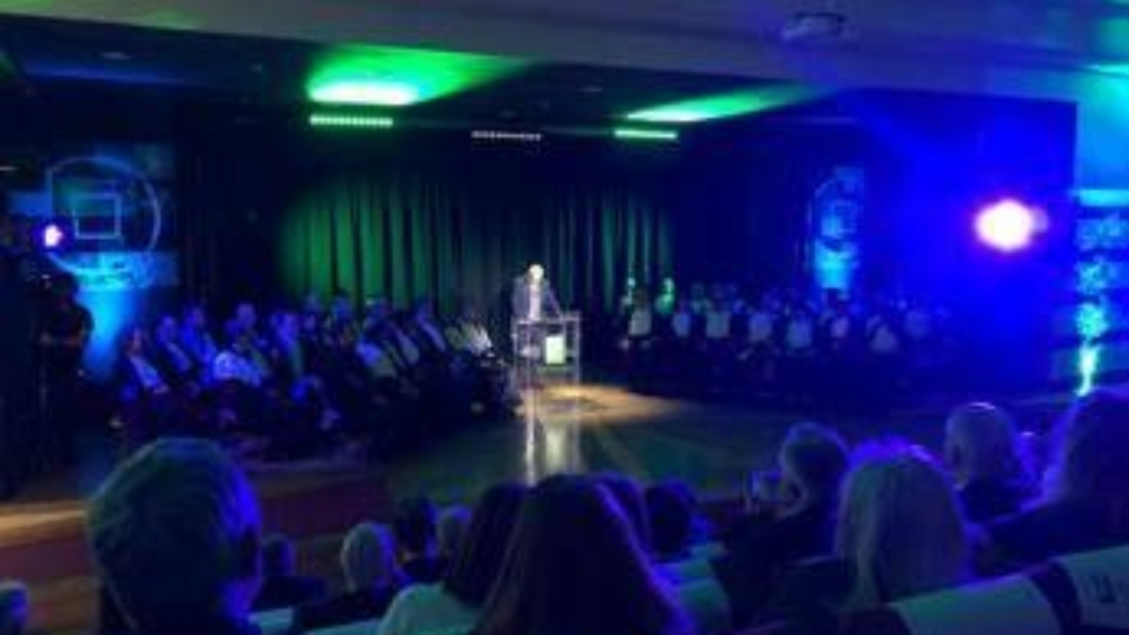 Schillaci: "Tor Vergata realtà dinamica, in crescita e con senso di comunità"