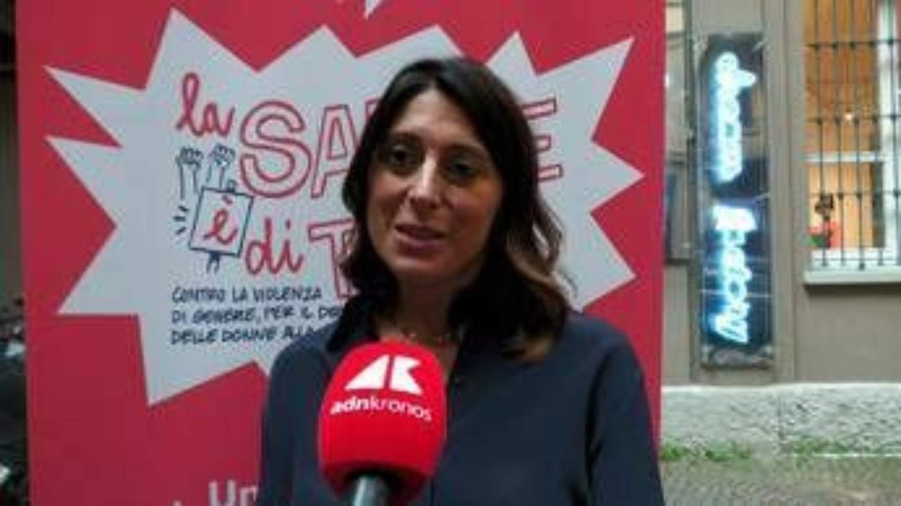 Salute, Gnocchi (Novartis): "Supporteremo Dire in 5 centri antiviolenza con screening"