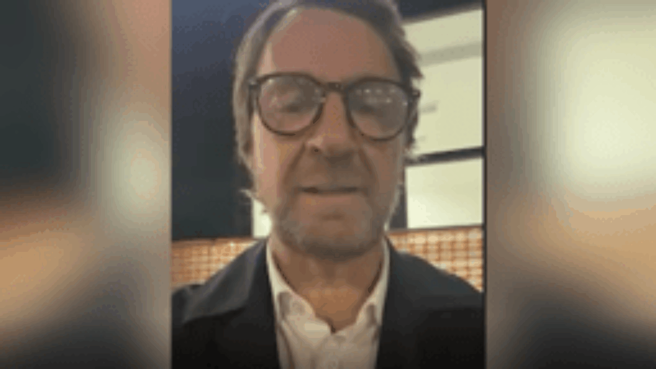 Tinazzi (Limpe): "Il Parkinson non è solo la malattia del tremore"