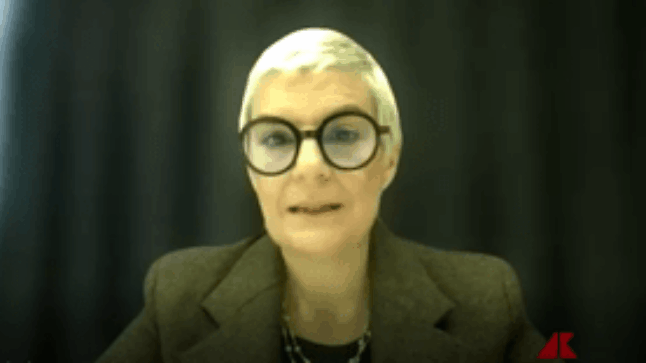 Balsamo (Zambon): "Alla diagnosi Parkinson poco conosciuto da pazienti"