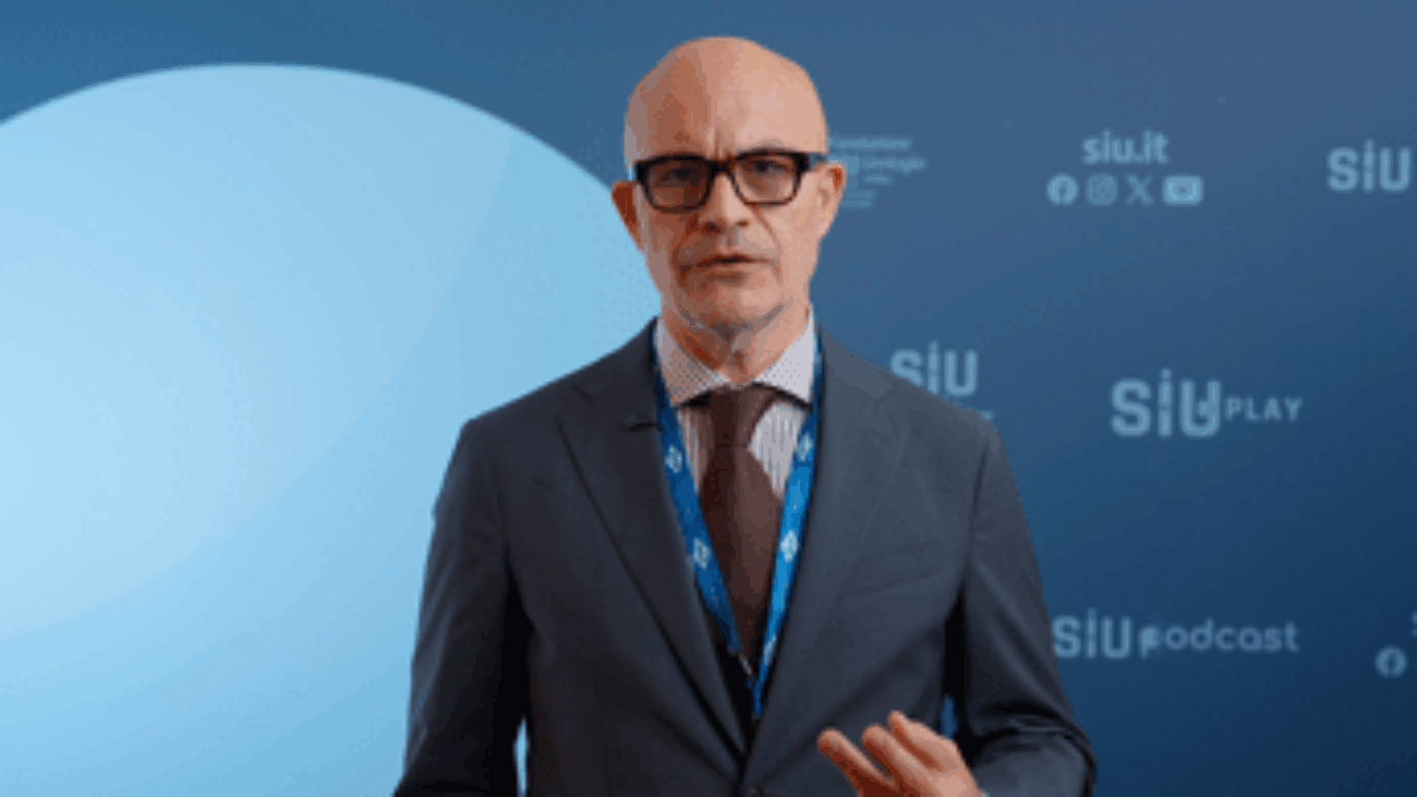 Chirurgia, Minervini (Siu): "In urologia il 54% di tutte le procedure robotiche"