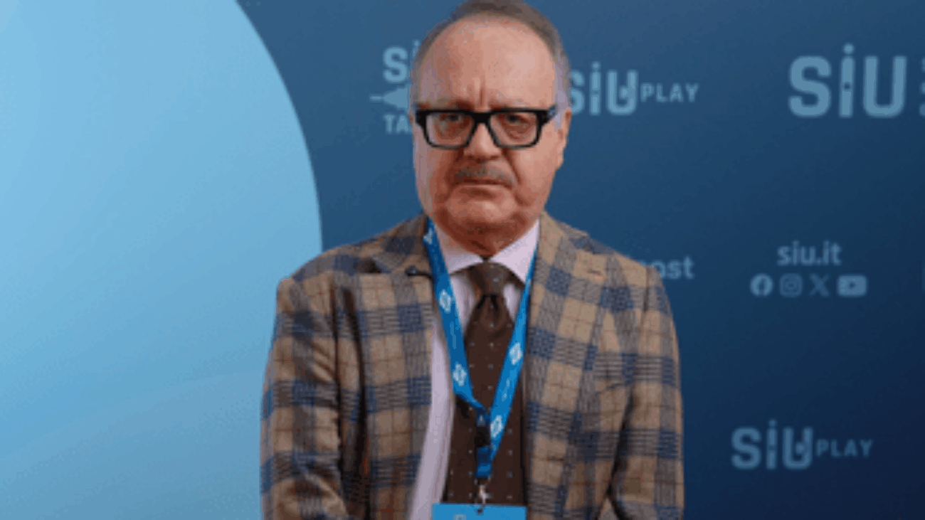 Medicina, Mirone (Siu): "Urologo più attento al dialogo nel percorso di cura"