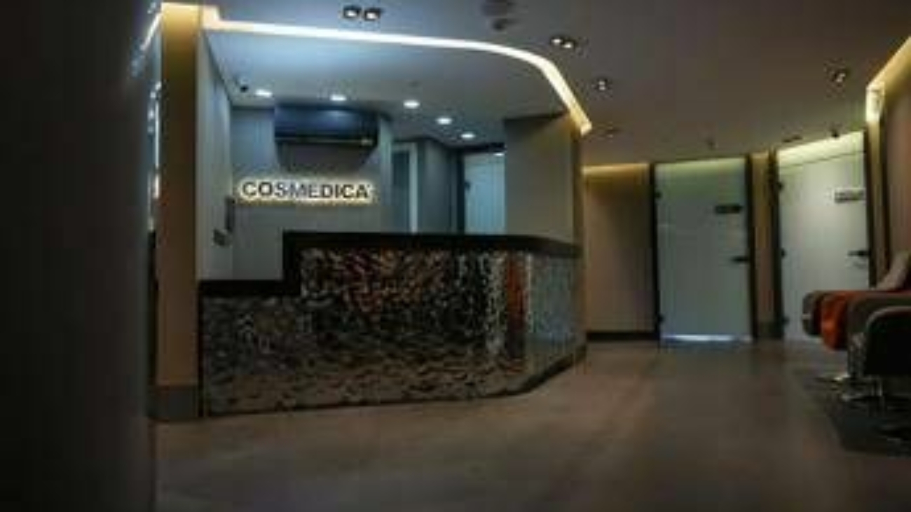 Le top 5 cliniche per Trapianto Capelli Turchia nel 2025