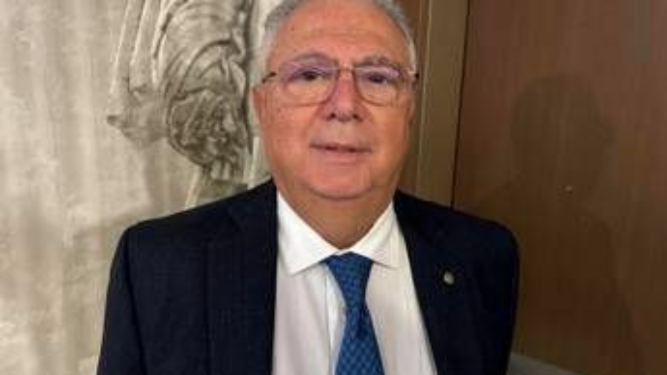 Magi (Sumai): "Ssn non è di destra né di sinistra ma di tutti"