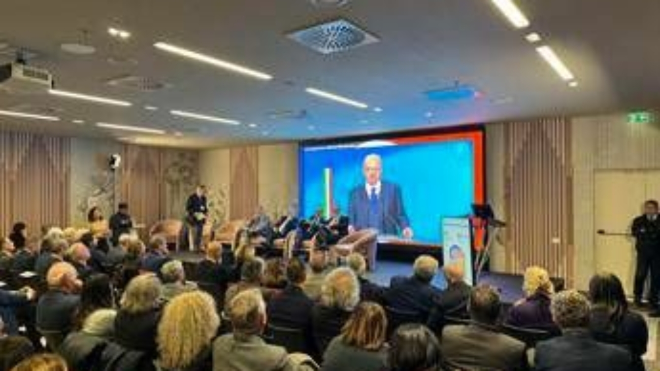 Nielfi (Sumai): "Serve nuova organizzazione per ridare tempo alla cura"