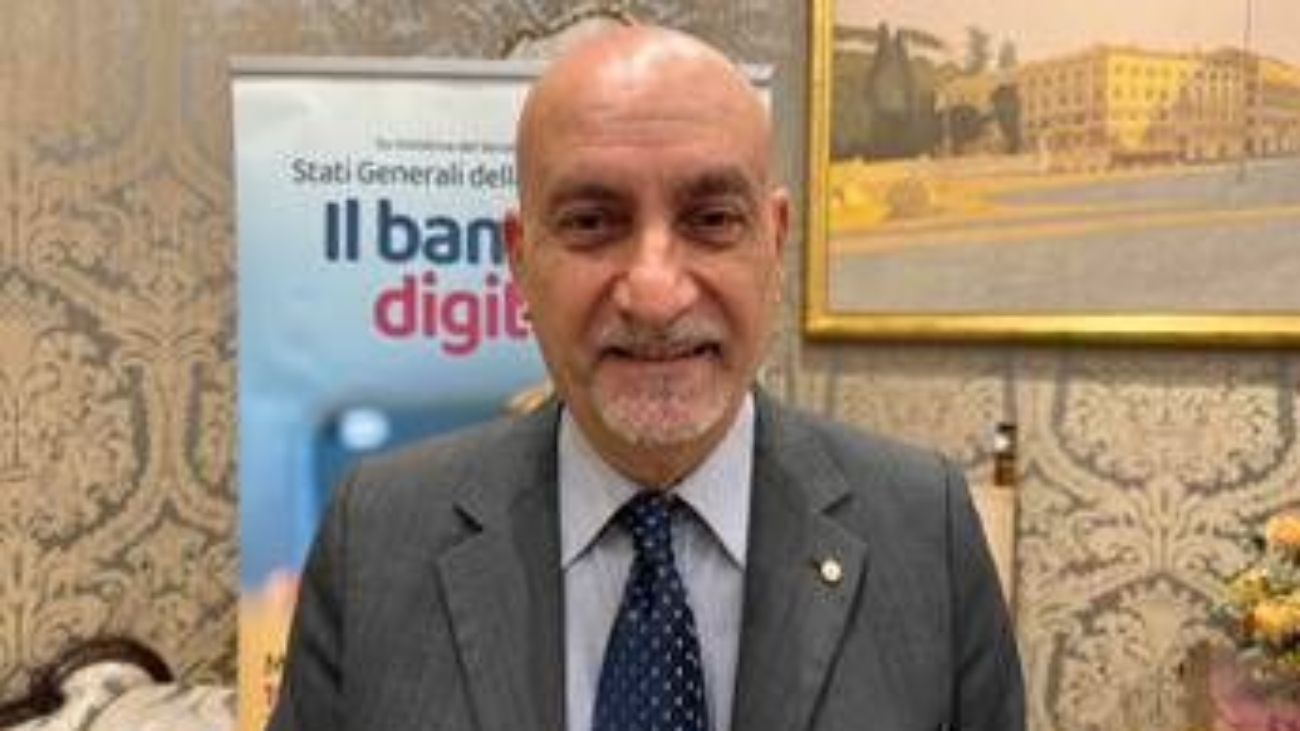 Ferrara (Sip): "Dialogo e presenza contro rischi isolamento digitale"