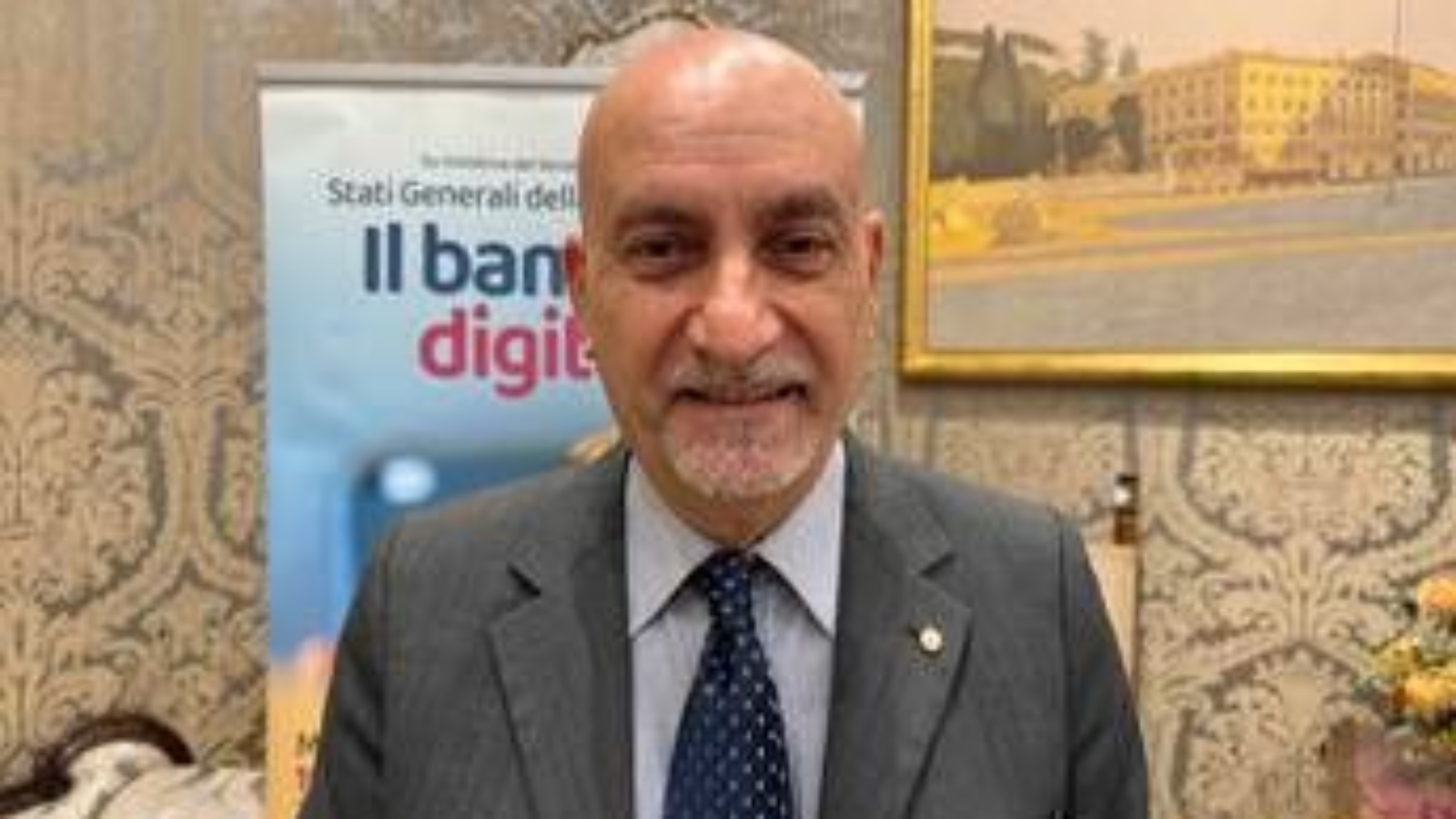 Ferrara (Sip): "Dialogo e presenza contro rischi isolamento digitale"