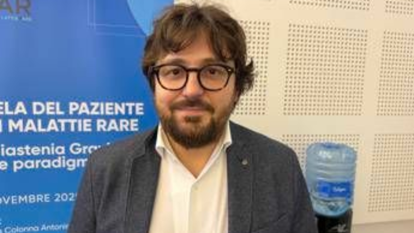 Miastenia, neurologo Maggi"Efficaci le nuove terapie"