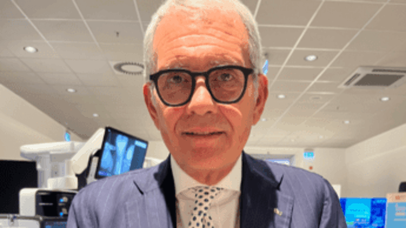 Carrieri (Siu), 'in urologia robotica migliora esiti clinici e formazione'