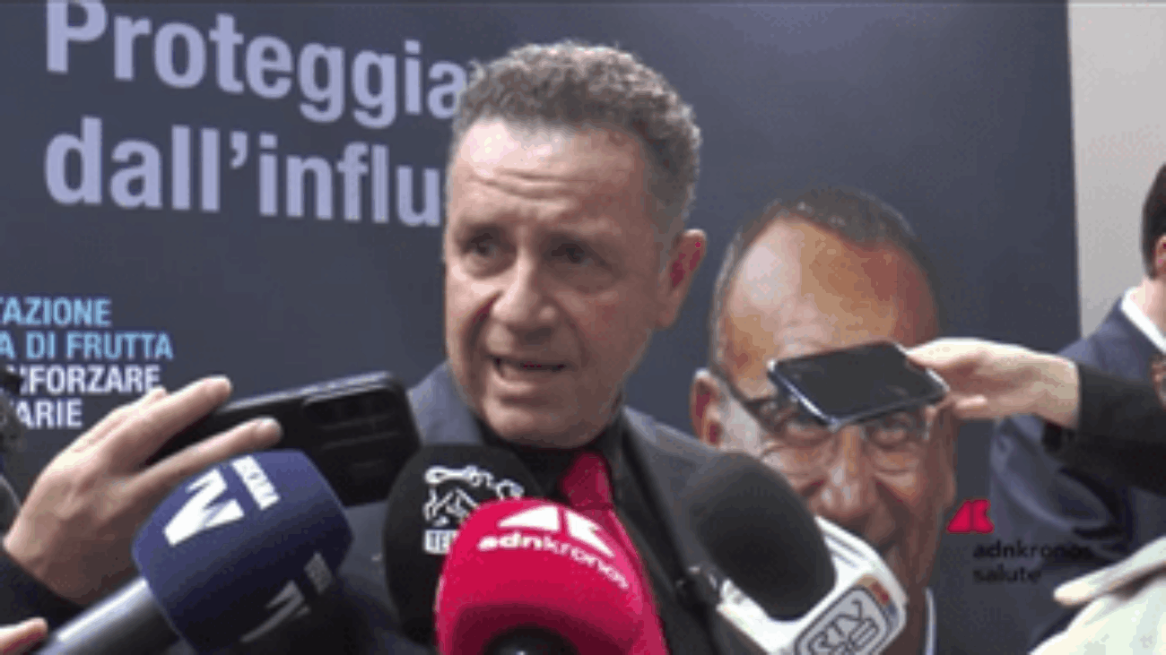 Monti: "Prevenzione e attenzione agli anziani capisaldi ministero"