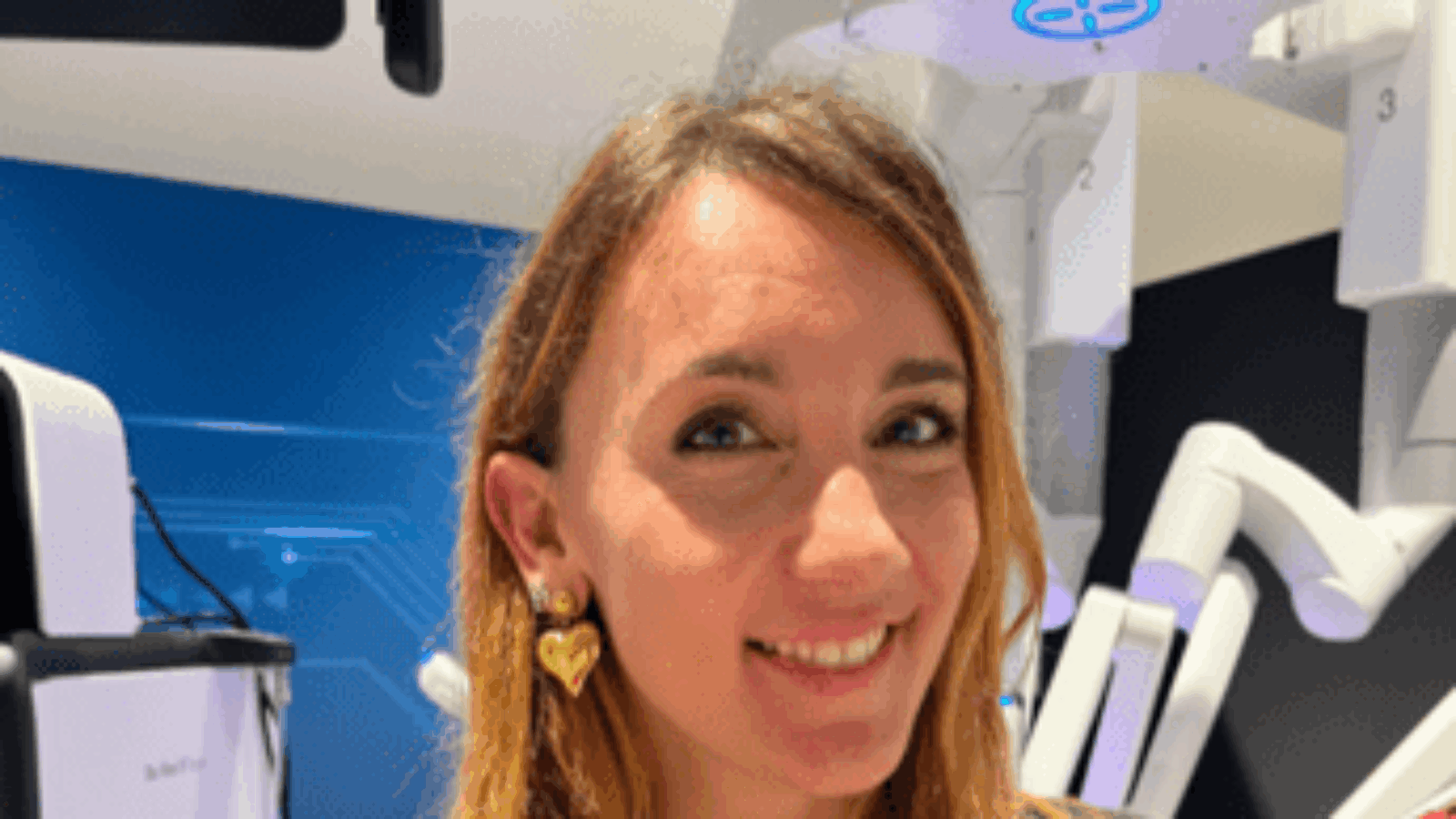 Serretti (ab medica), 'da Vinci 5 supporta urologo in ogni fase intervento'  