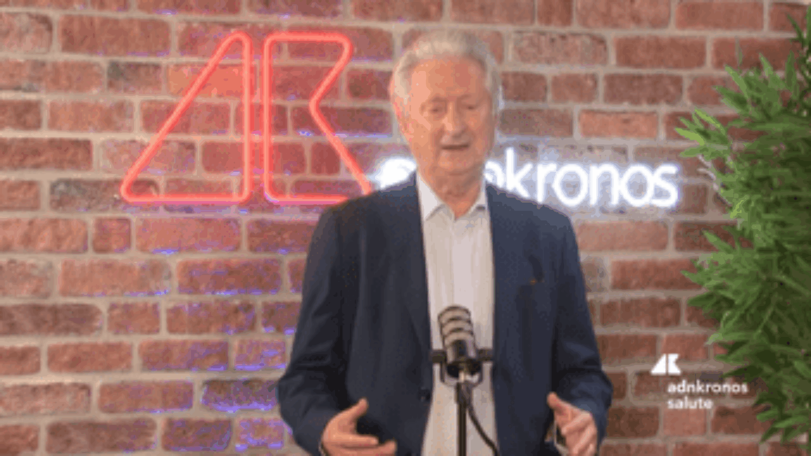 Forum risk management, presidente 'più risorse e innovazione con tecnologie e Ia'