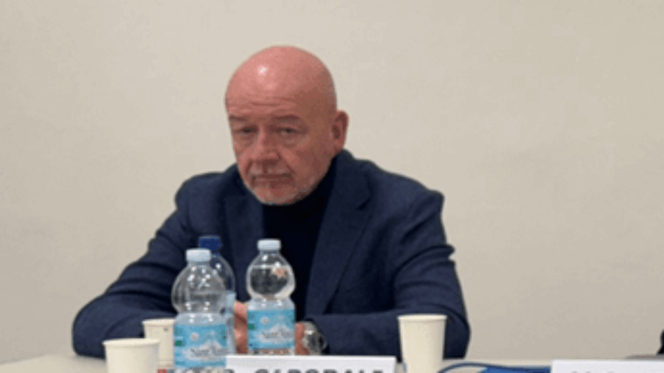 Caporali (Sir): "In reumatologia la clinica fondamentale per diagnosi"