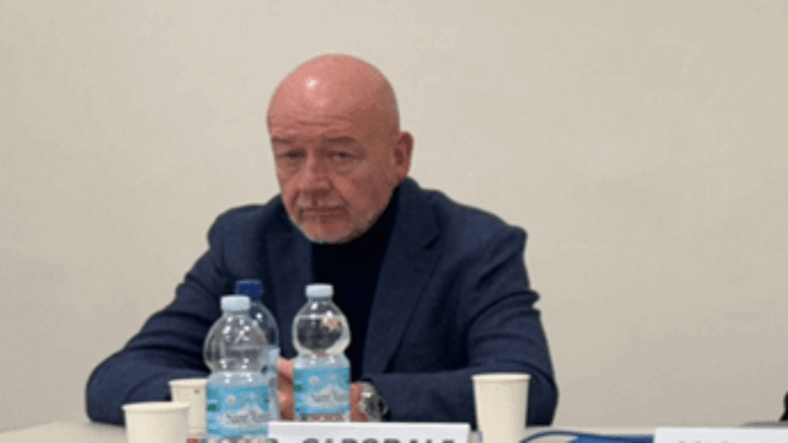 Caporali (Sir): "In reumatologia la clinica fondamentale per diagnosi"