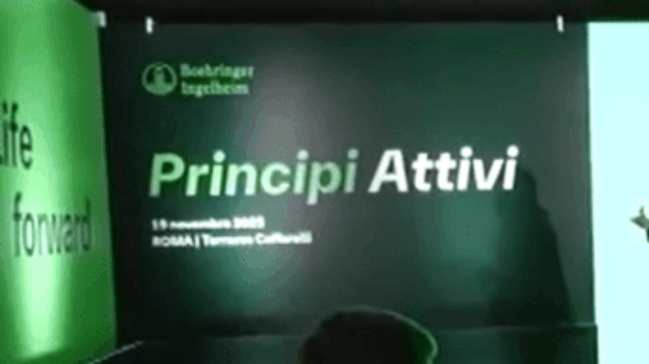 Compagni per la vita, il corto per prevenzione malattie cardio-renali-metaboliche