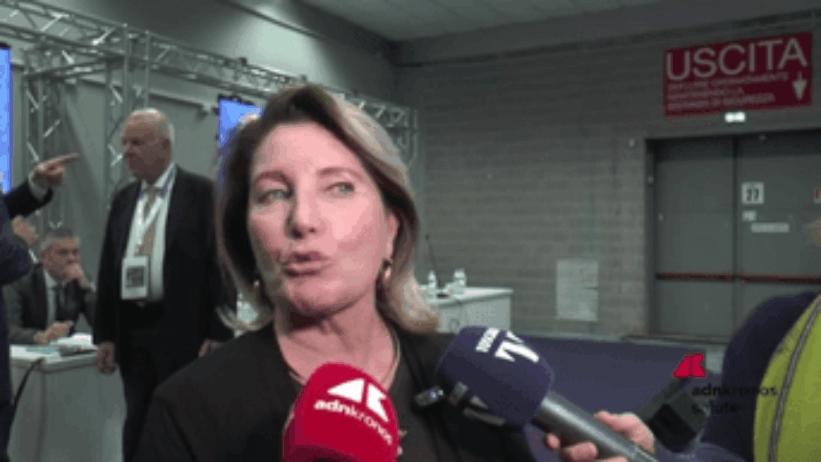 Colao (Css): "Nutrizione pilastro vita sana e longeva, obesità problema clinico"