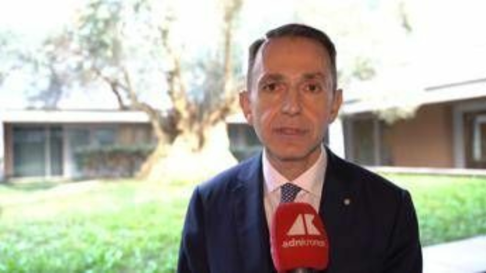 Sormani (Campus Bio-Medico): "Bagno stomizzati esempio umanizzazione cure"