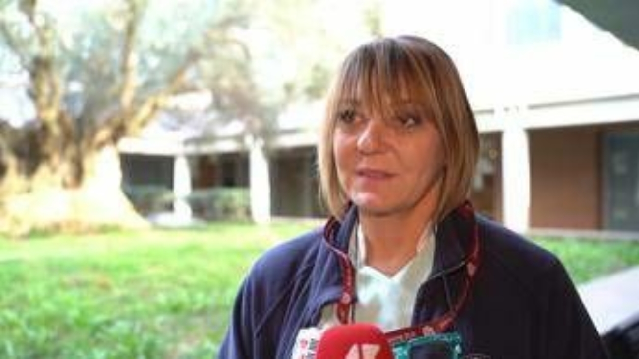 Scrocca (Aioss): "Accompagnare persone con stomia oltre alla riabilitazione"