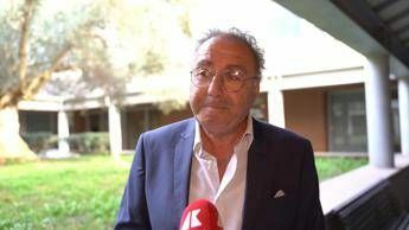 De Rosa (Aistom): "Rete specialisti decisiva per sostenere pazienti stomizzati"