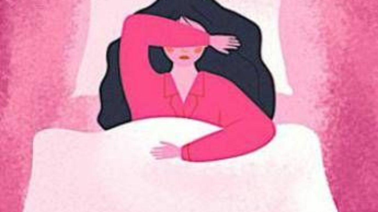 Insonnia cronica, l'indagine: "Forte impatto sulle donne, per 3 su 4 mai diagnosi"