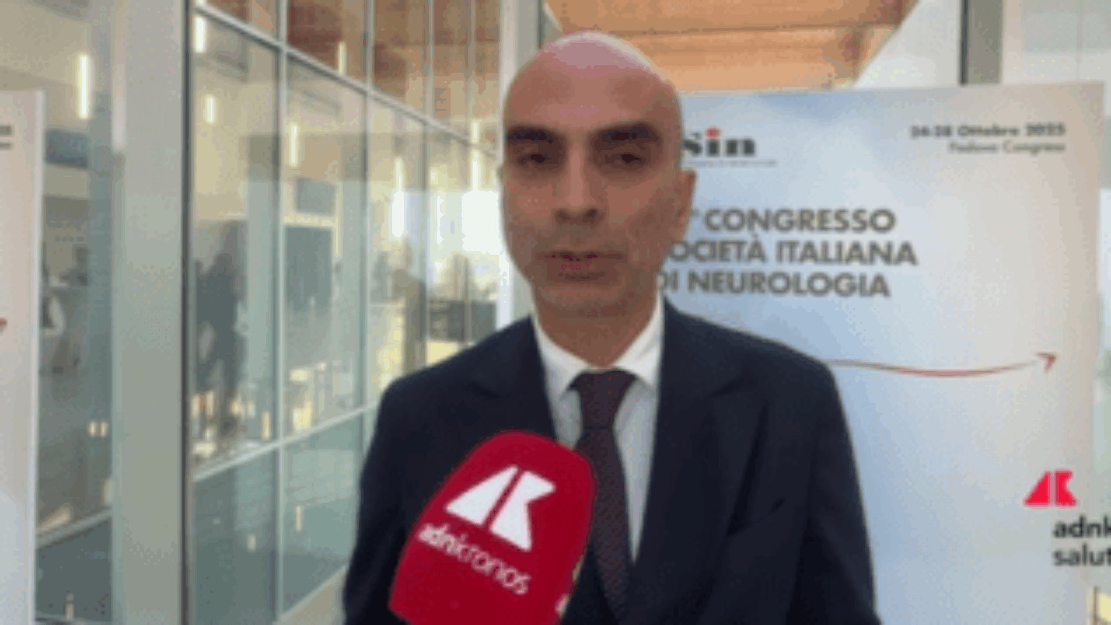 Salute, neurologo Labate: "Epilessia per la prima volta in Finanziaria"