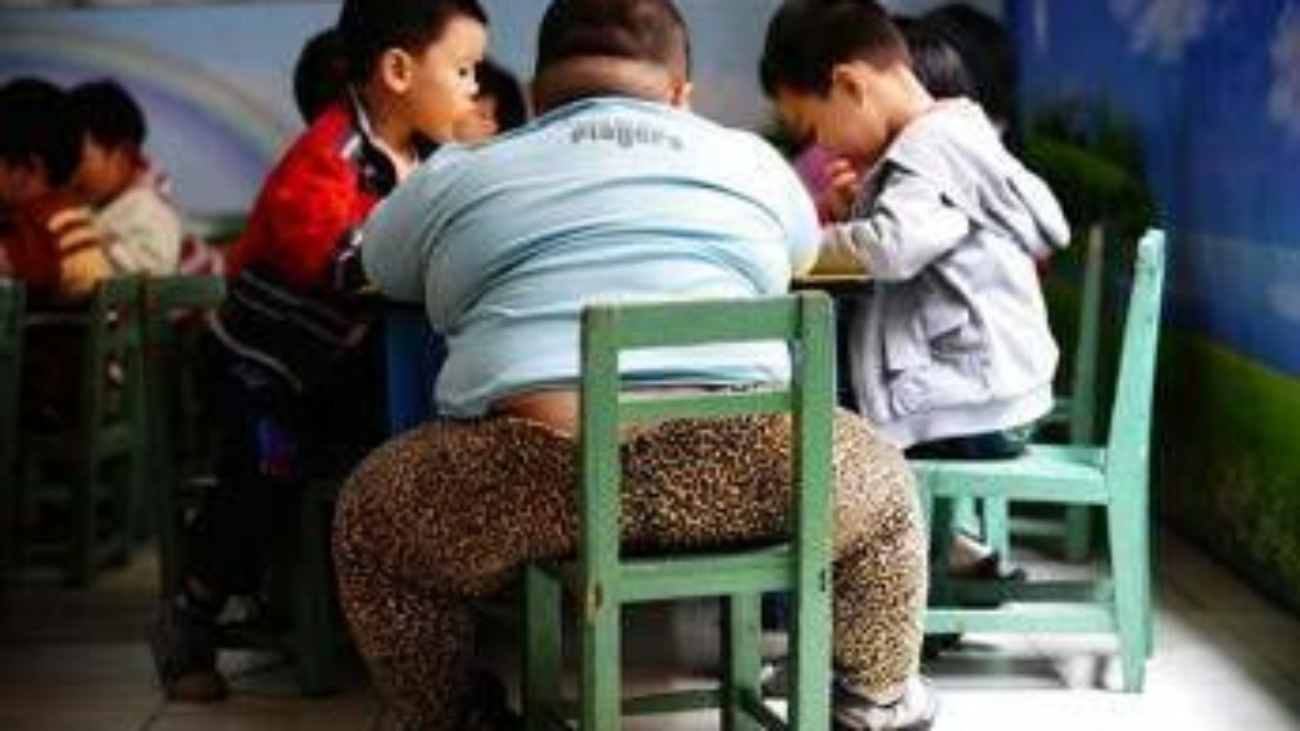 Obesità infantile, a Roma esperti a confronto per parlare di prevenzione