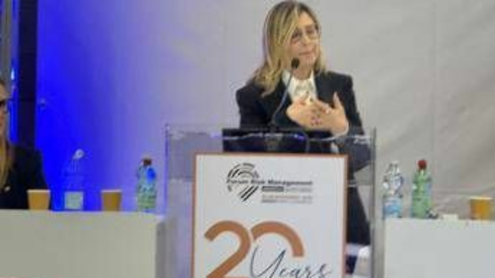 Mainolfi: "Infermiere centrale per territorio, cronicità ed equità cure"