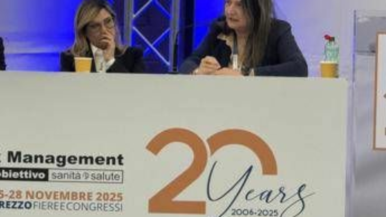 Mangiacavalli (Fnopi): "Ddl delega su professioni passaggio cruciale"