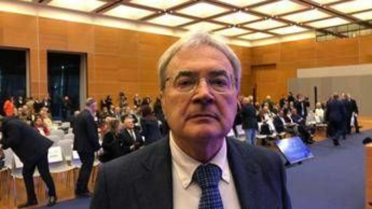 Sanità, Mantoan: "Al Forum Risk Management analisi dei problemi attuali per affrontarli"