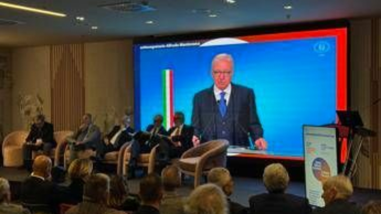 Mantovano: "Salute e benessere degli italiani priorità del Governo"