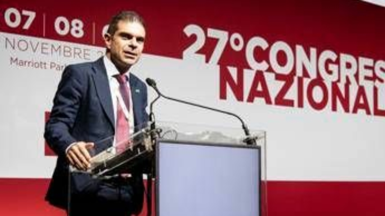 Aiom, Massimo Di Maio è il nuovo presidente degli oncologi italiani