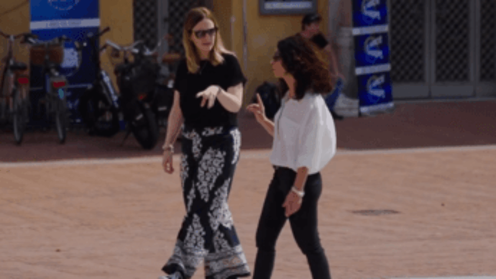 Sclerosi multipla, fa tappa a Ferrara il vodcast 'Mille storie'