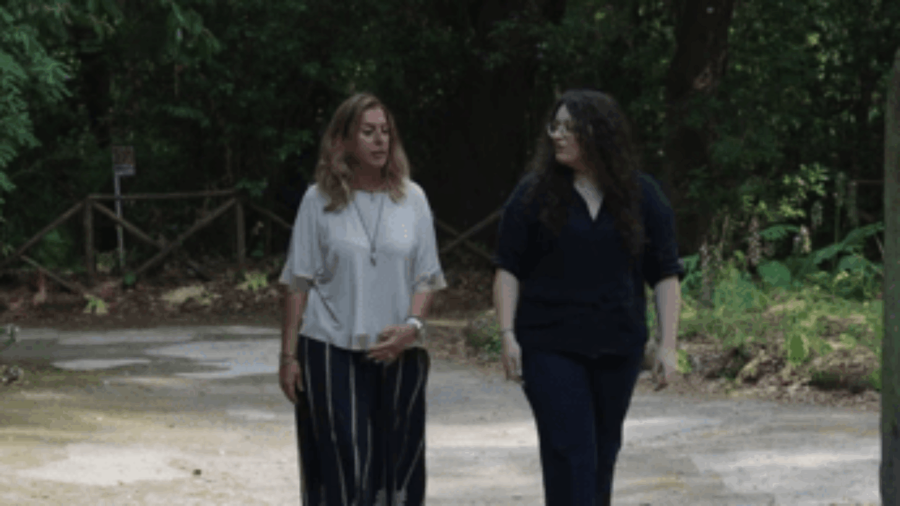 Salute, crescere con la sclerosi multipla: da Napoli il racconto di Mille storie