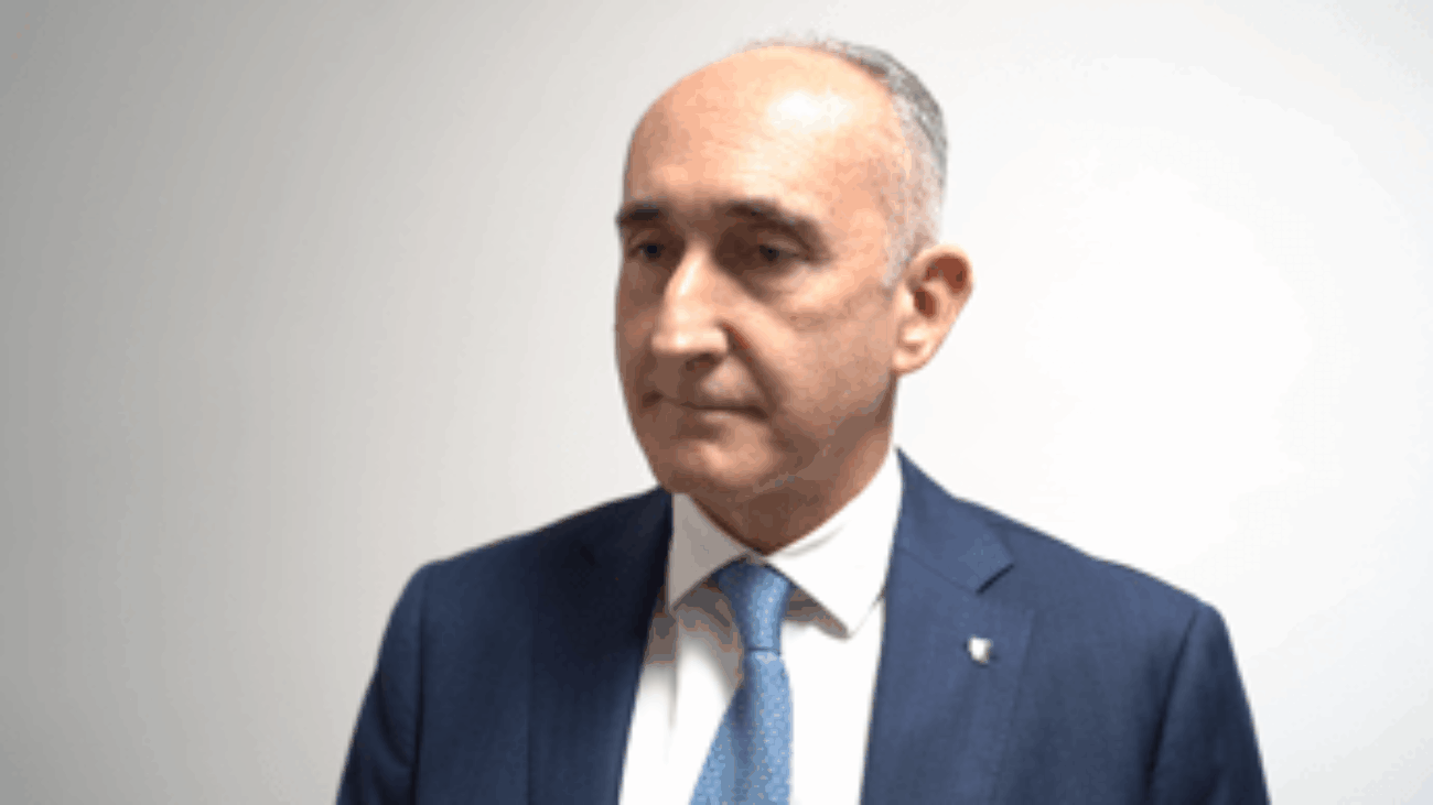 Levialdi Ghiron (Tor Vergata): "Nuova Medicina d'urgenza cruciale per territorio"