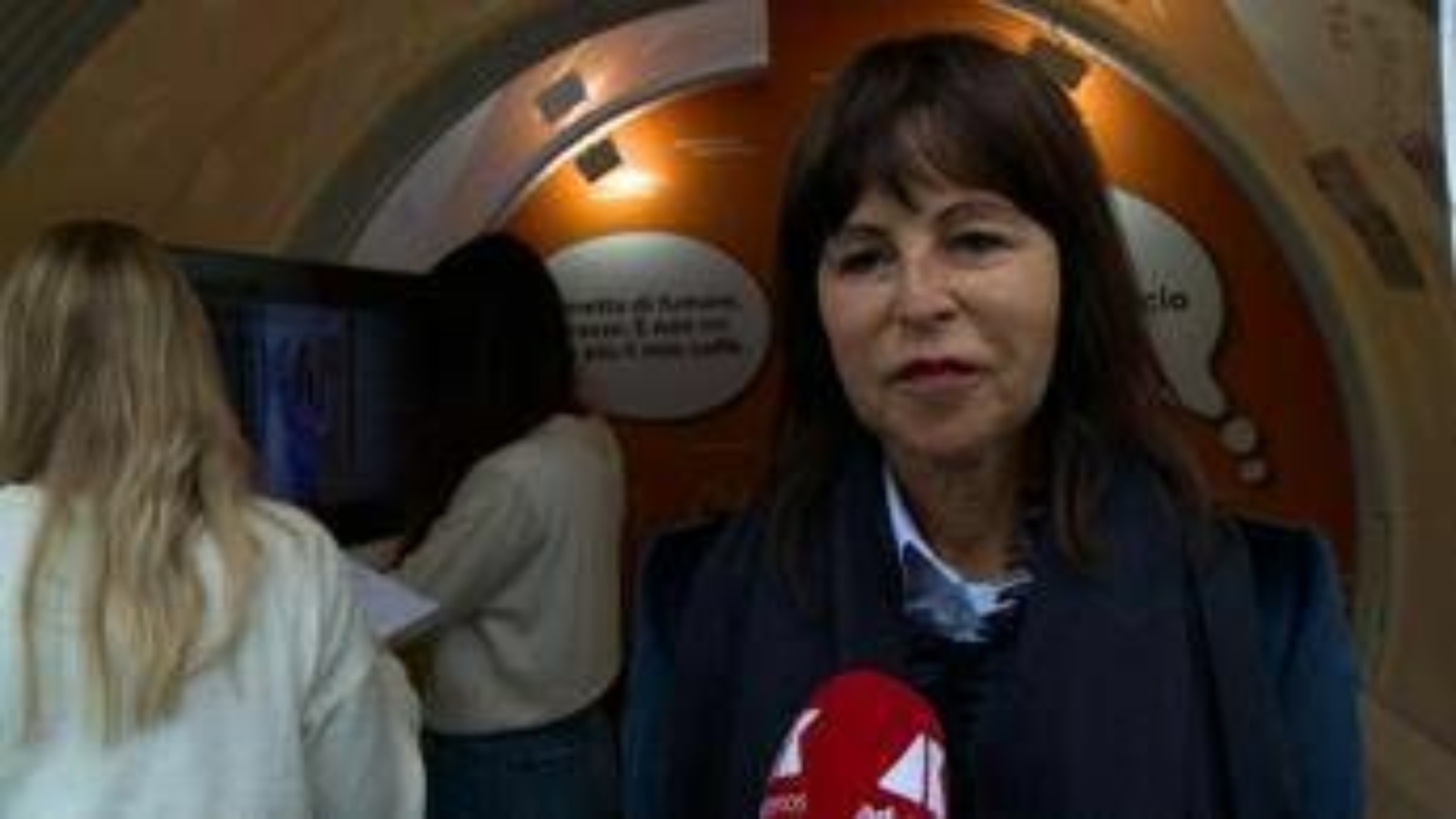 Tumori, polmone: oncologa Novello, 'prevenzione passa da alleanza industria-terzo settore'