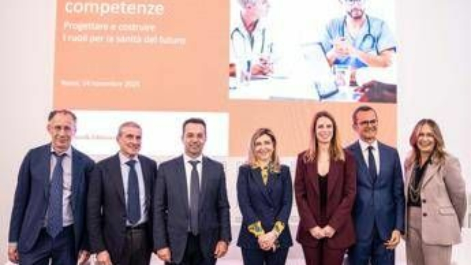 Sanità, nasce l’officina delle competenze per colmare gap organizzativo e professionale