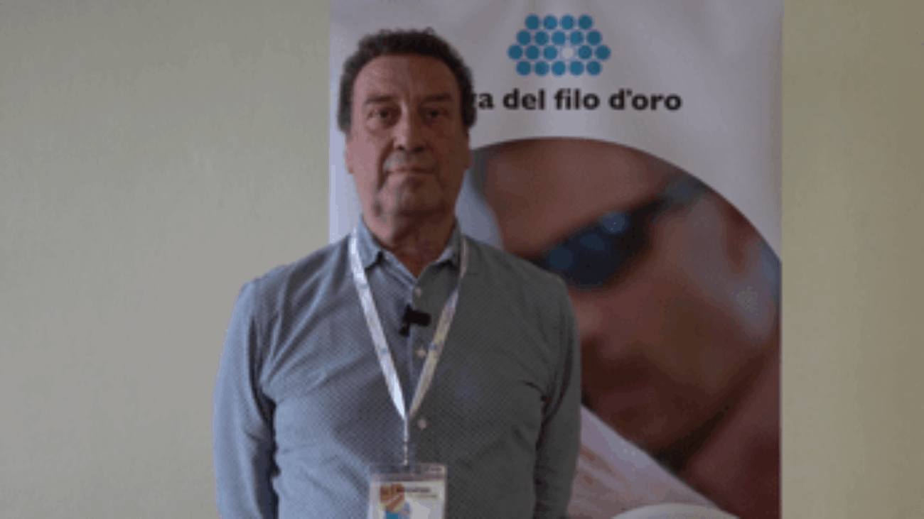 Lega del Filo d’oro, familiari: "Volontari un supporto concreto e umano"