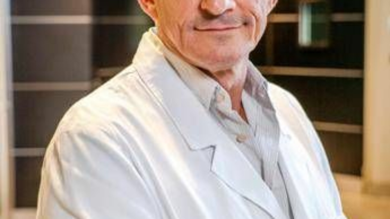 Paolo Gentileschi presidente eletto della SocietĂ italiana di chirurgia dell'obesitĂ e delle malattie metaboliche