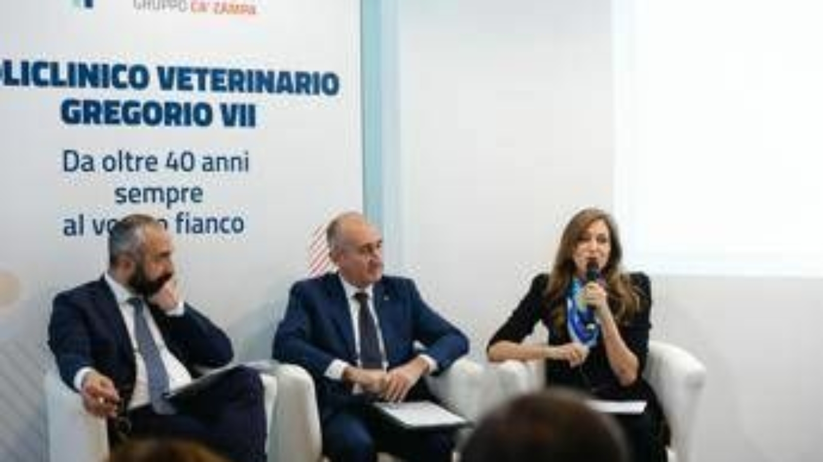 Università, Roma Tor Vergata e Policlinico veterinario Gregorio VII per ospedale didattico